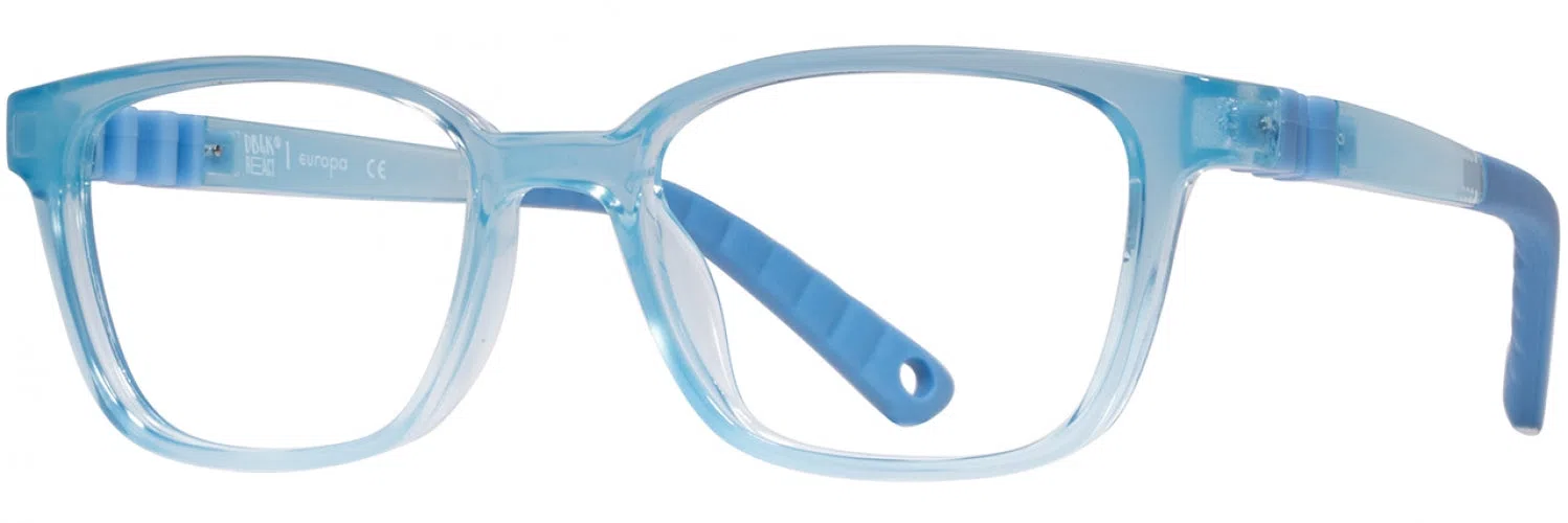 DB4K React BLOOM Eyeglasses - view 6